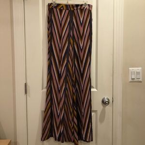 Free People | Wide leg pants